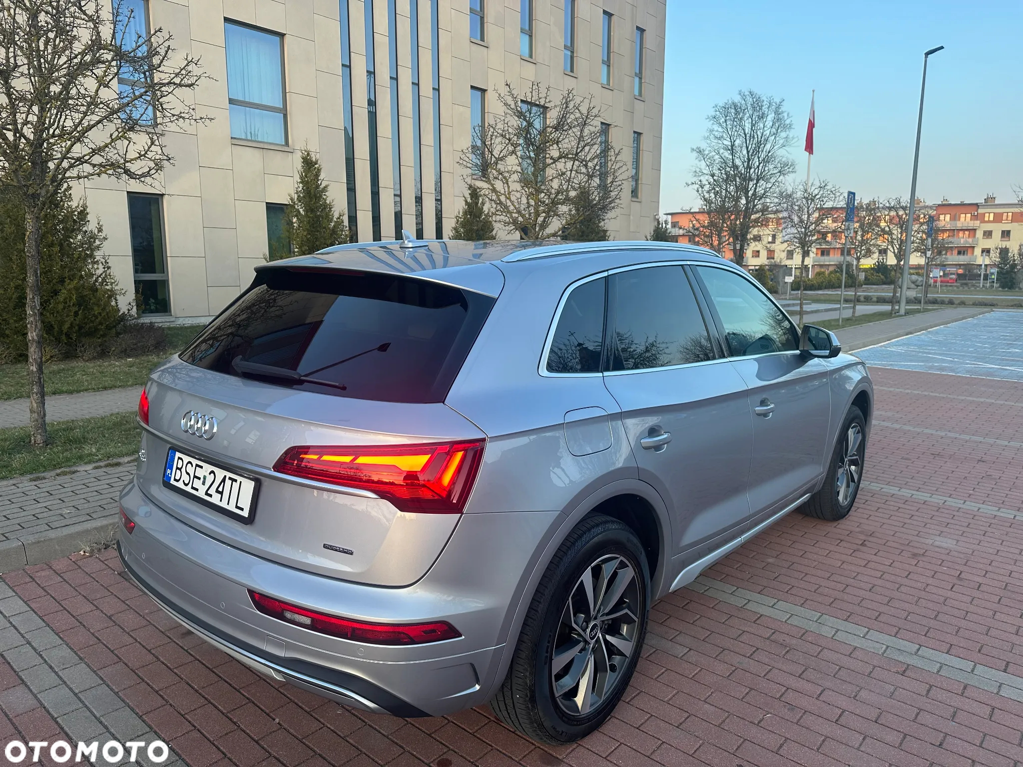 Audi Q5 - 38