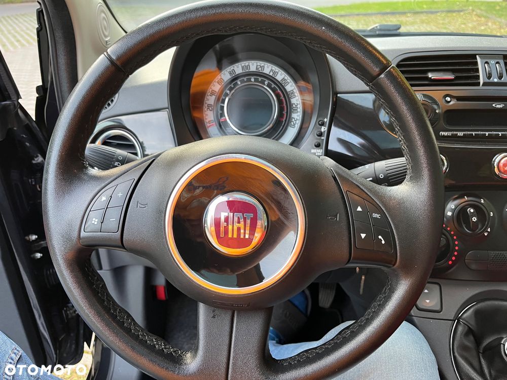 Fiat 500 - 18