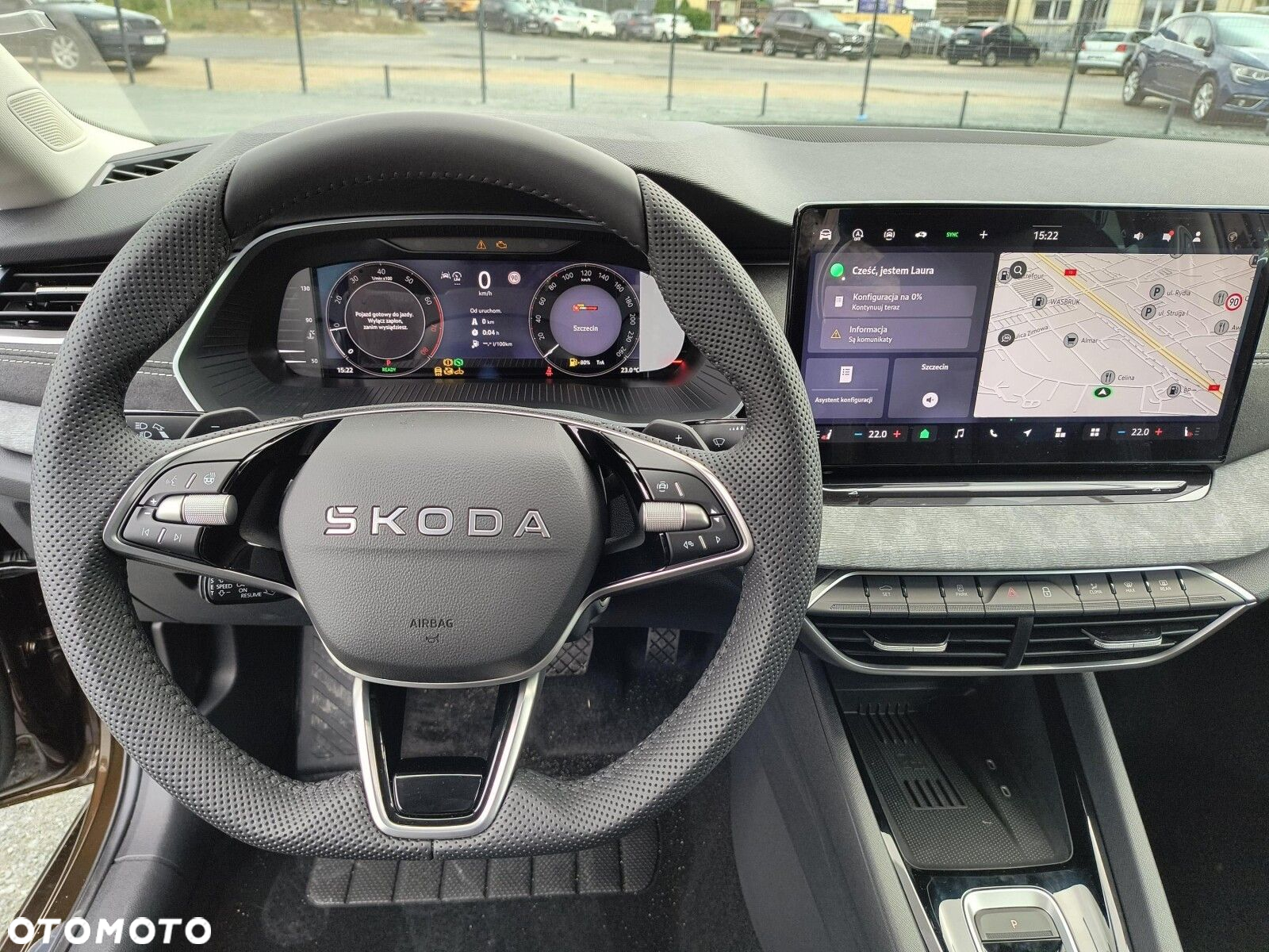 Skoda Octavia - 13