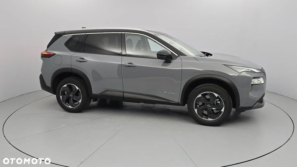 Nissan X-Trail 1.5 VC-T e-POWER N-Connecta e-4ORCE - 10