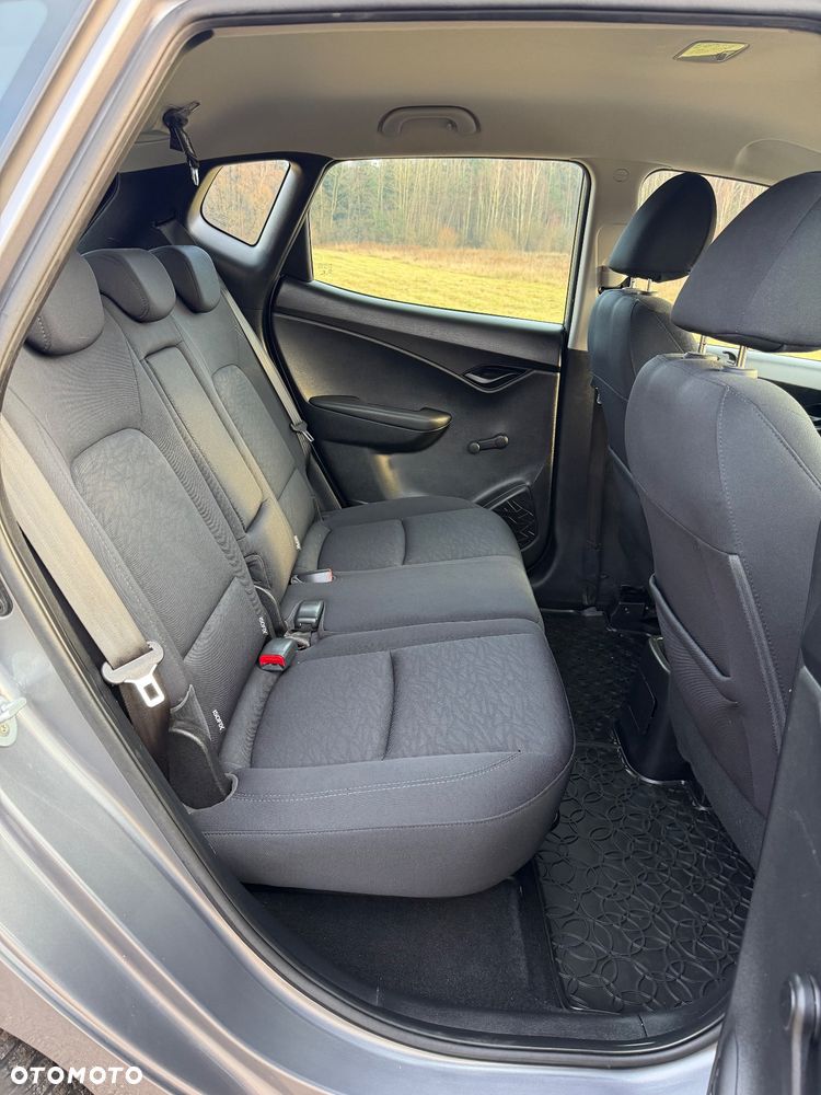 Hyundai ix20 1.6 CRDi Comfort - 11