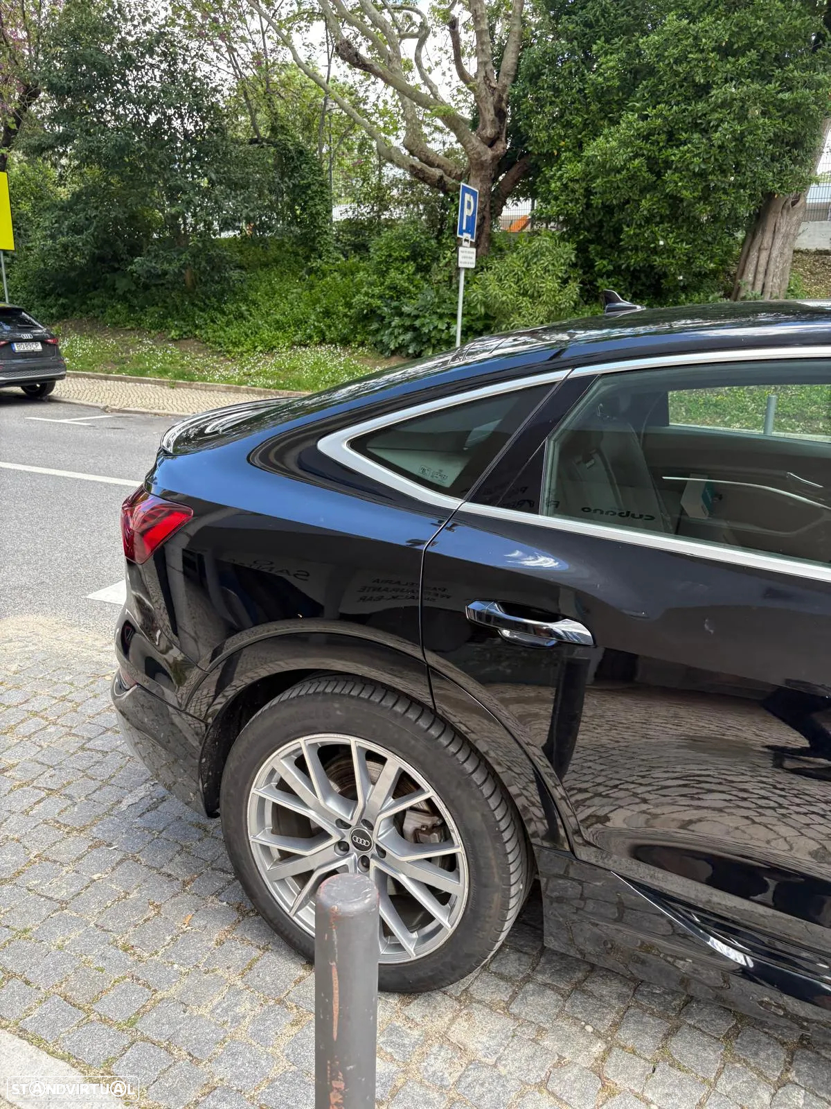 Audi e-tron 50 quattro S line - 18