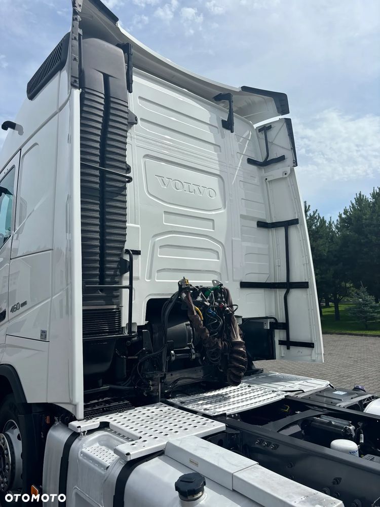 Volvo FH 460 Standard - 9
