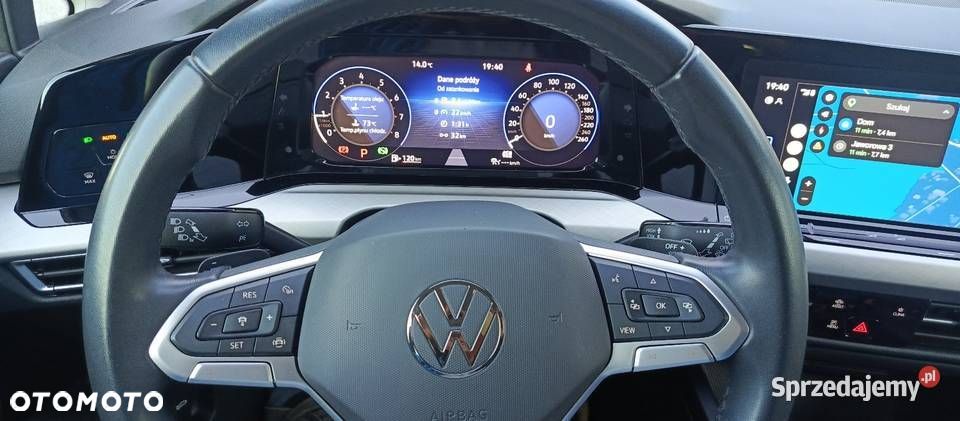 Volkswagen Golf 1.5 eTSI EVO Style DSG - 5