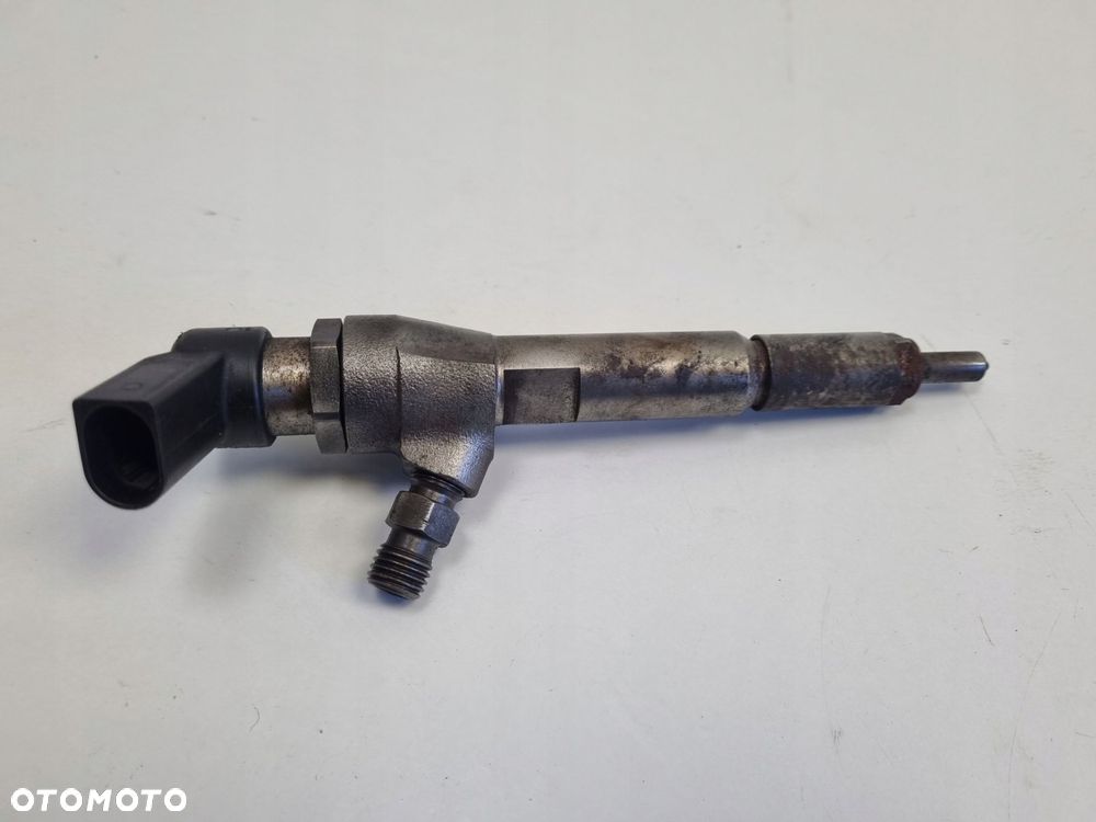 WTRYSKIWACZ Ford Mondeo IV MK4 1.8 TDCI _ wtrysk 4M5Q-9F593-AD - 5