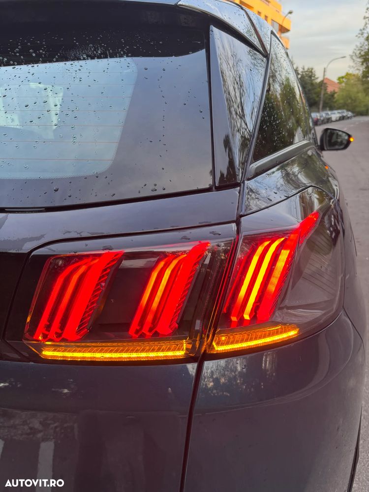 Peugeot 3008 1.5 BlueHDI S&S EAT8 Active - 7