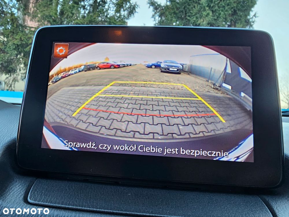 Mazda CX-3 SKYACTIV-G 120 FWD Exclusive-Line - 17