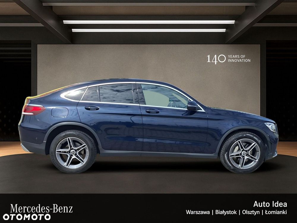 Mercedes-Benz GLC - 6