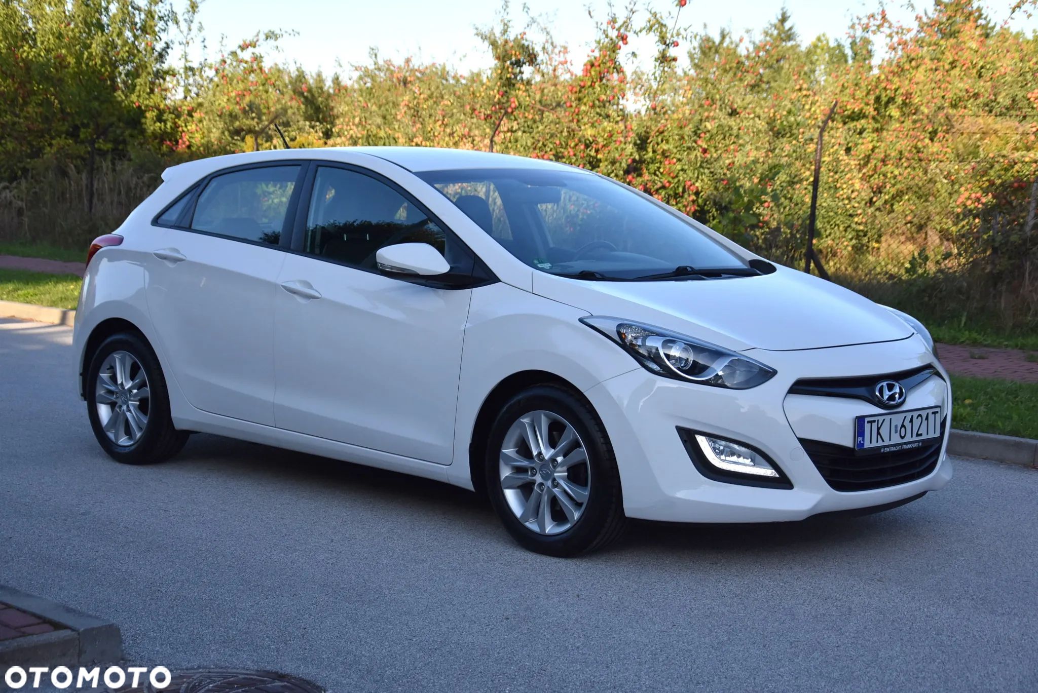 Hyundai i30 i30cw 1.4 Advantage - 1