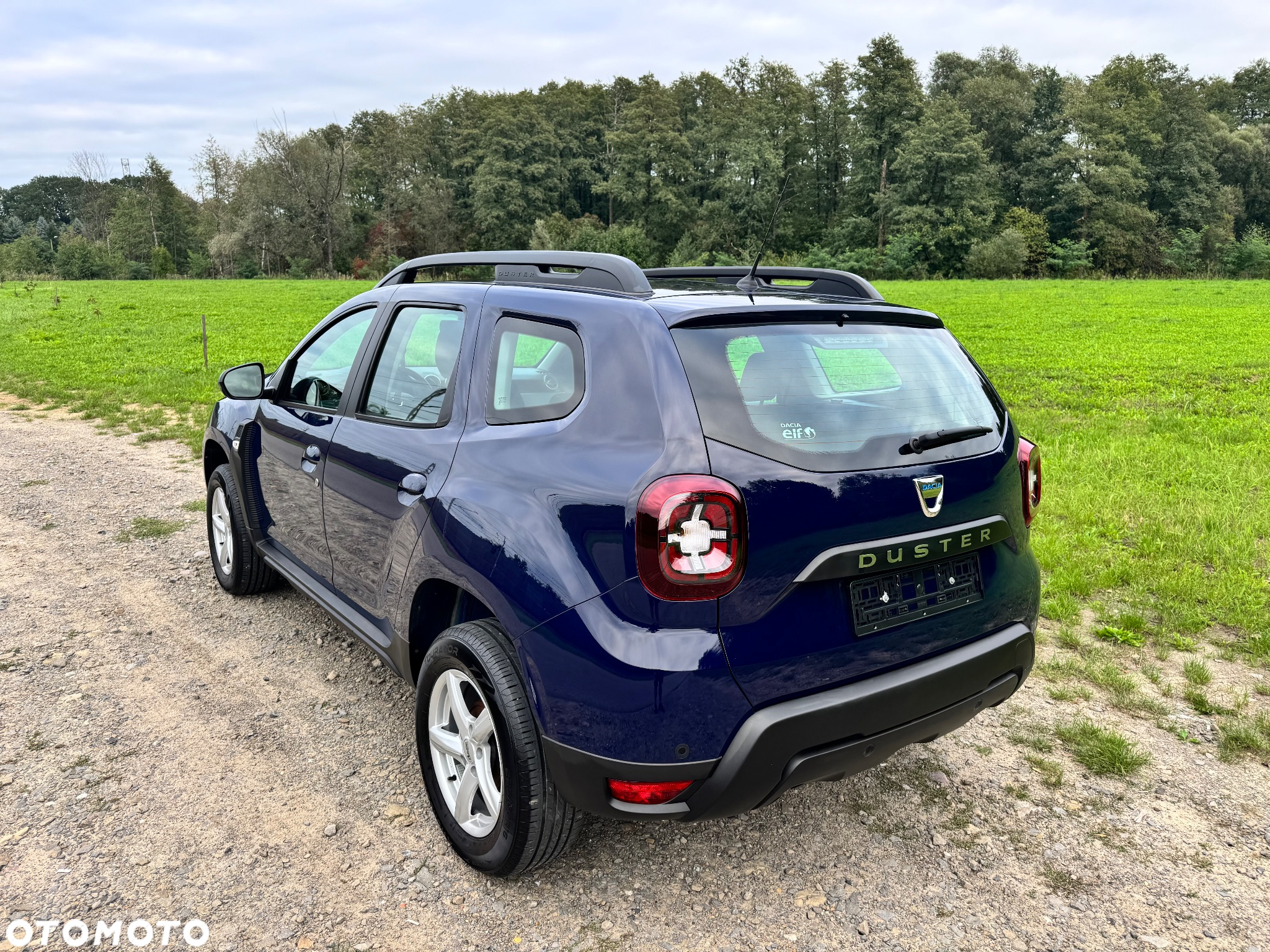 Dacia Duster 1.6 SCe Comfort - 3