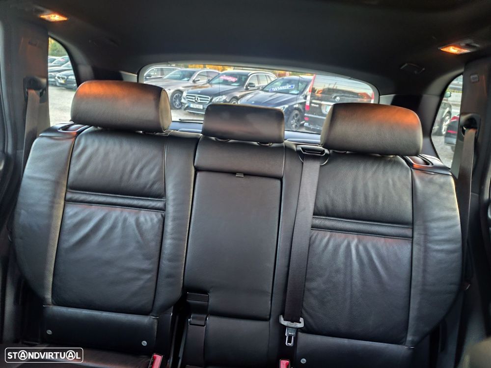 BMW X5 40 d xDrive - 30