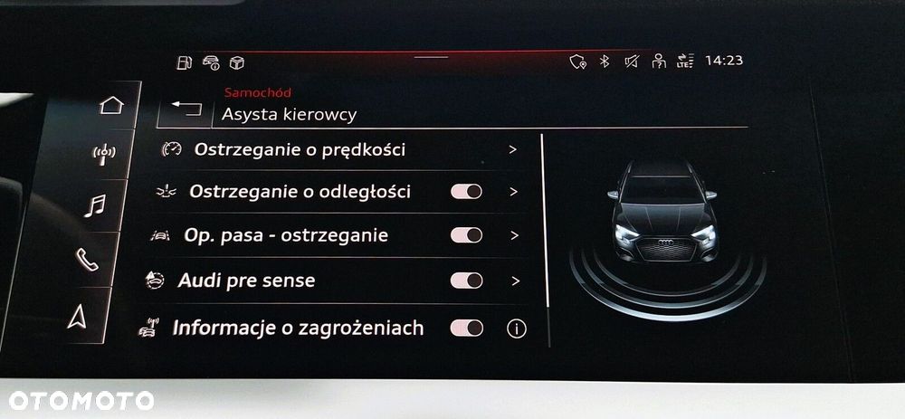 Audi A3 Sportback - 18