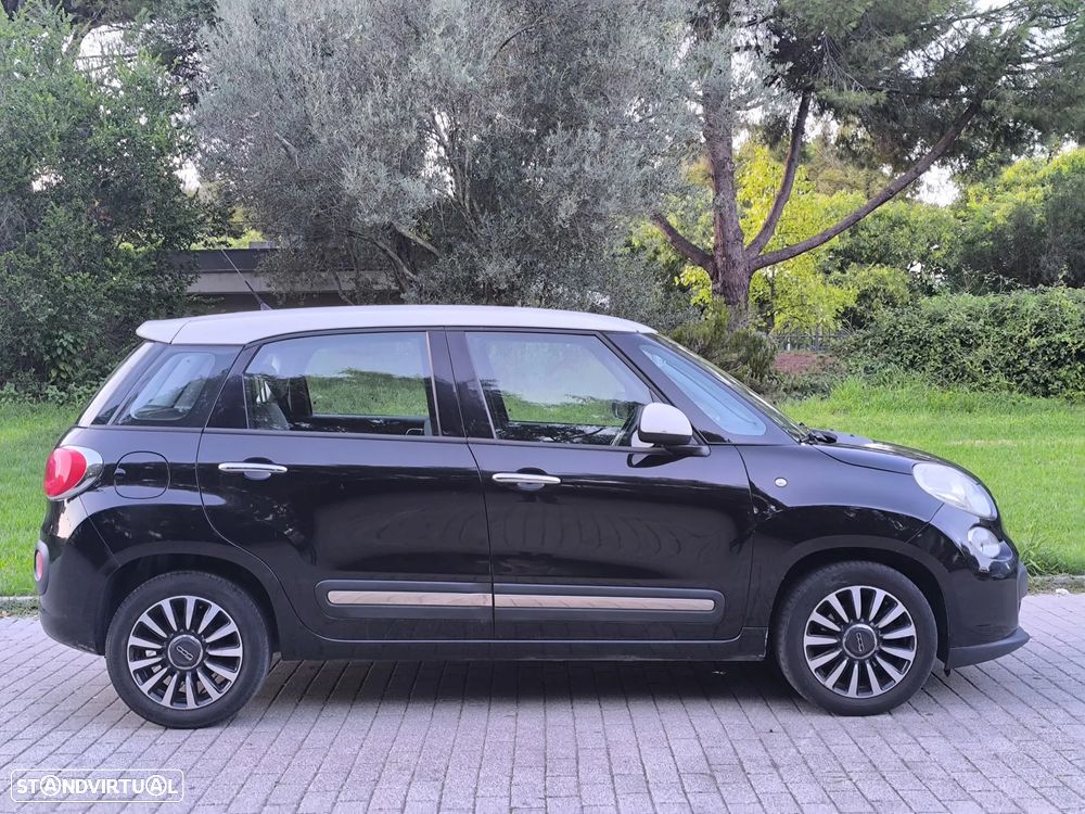 Fiat 500L 1.3 MJ Pop Star S&S - 6