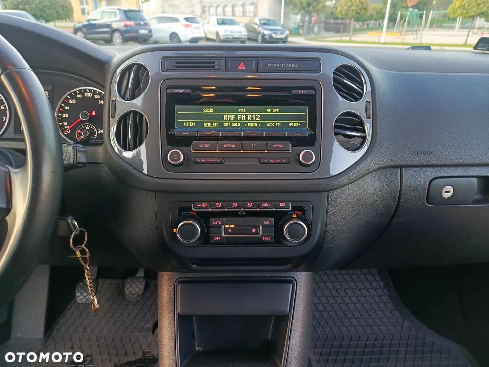 Volkswagen Tiguan 1.4 TSI CityLine - 27