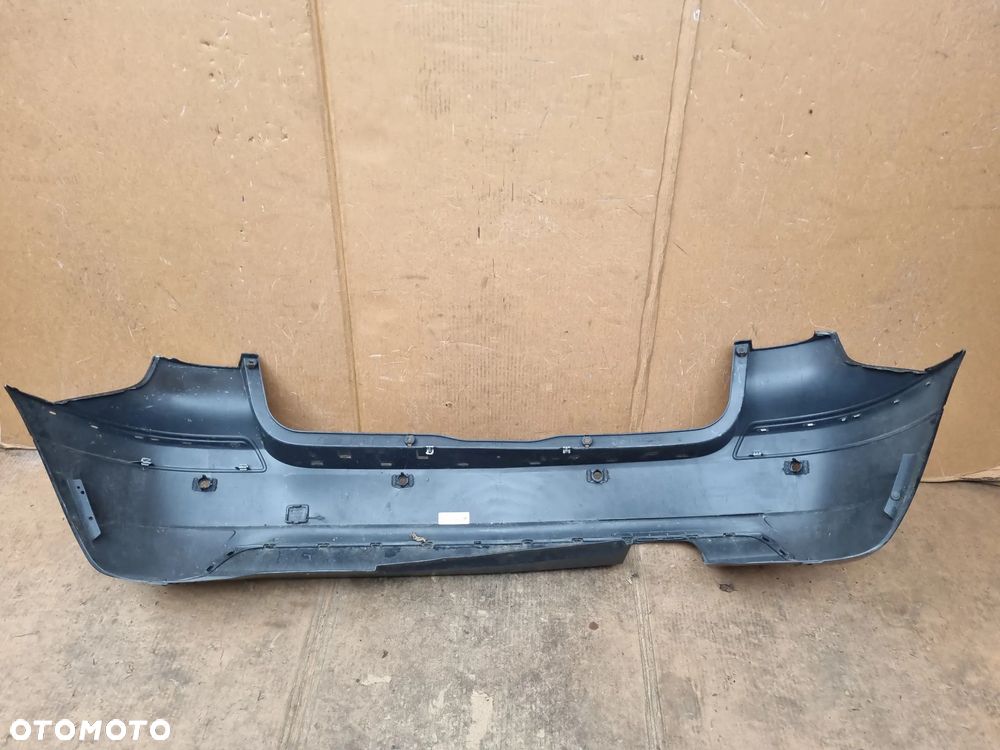 MERCEDES B KLASA LIFT W245 ZDERZAK TYŁ TYLNY - 6