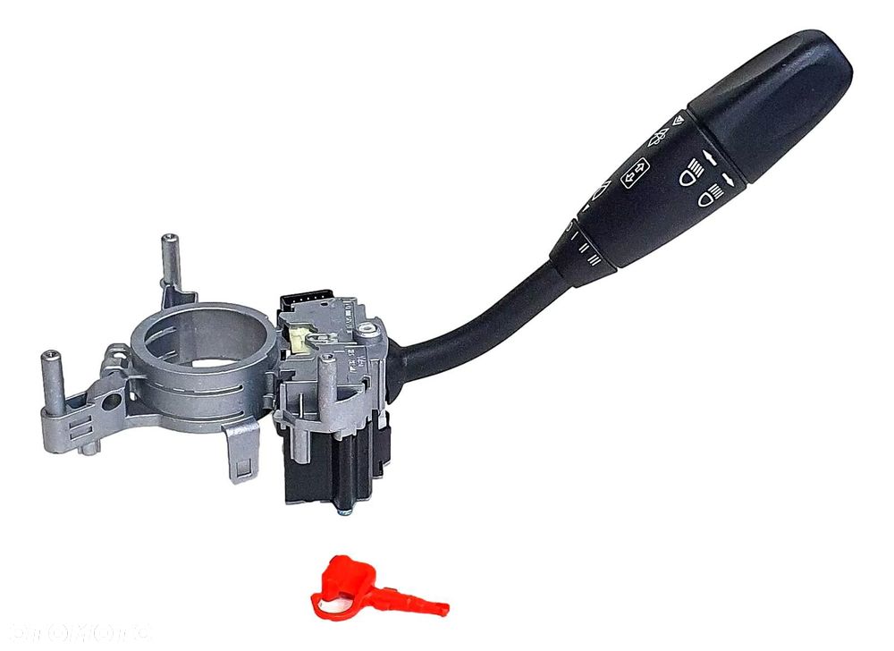 MERCEDES C-klasa W203 CLK W209 przelacznik manetka kierunkowskazu ORYGINAL - 2