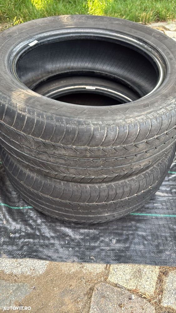 Anvelope second-hand – utilizare personală – diferite dimensiuni - 7