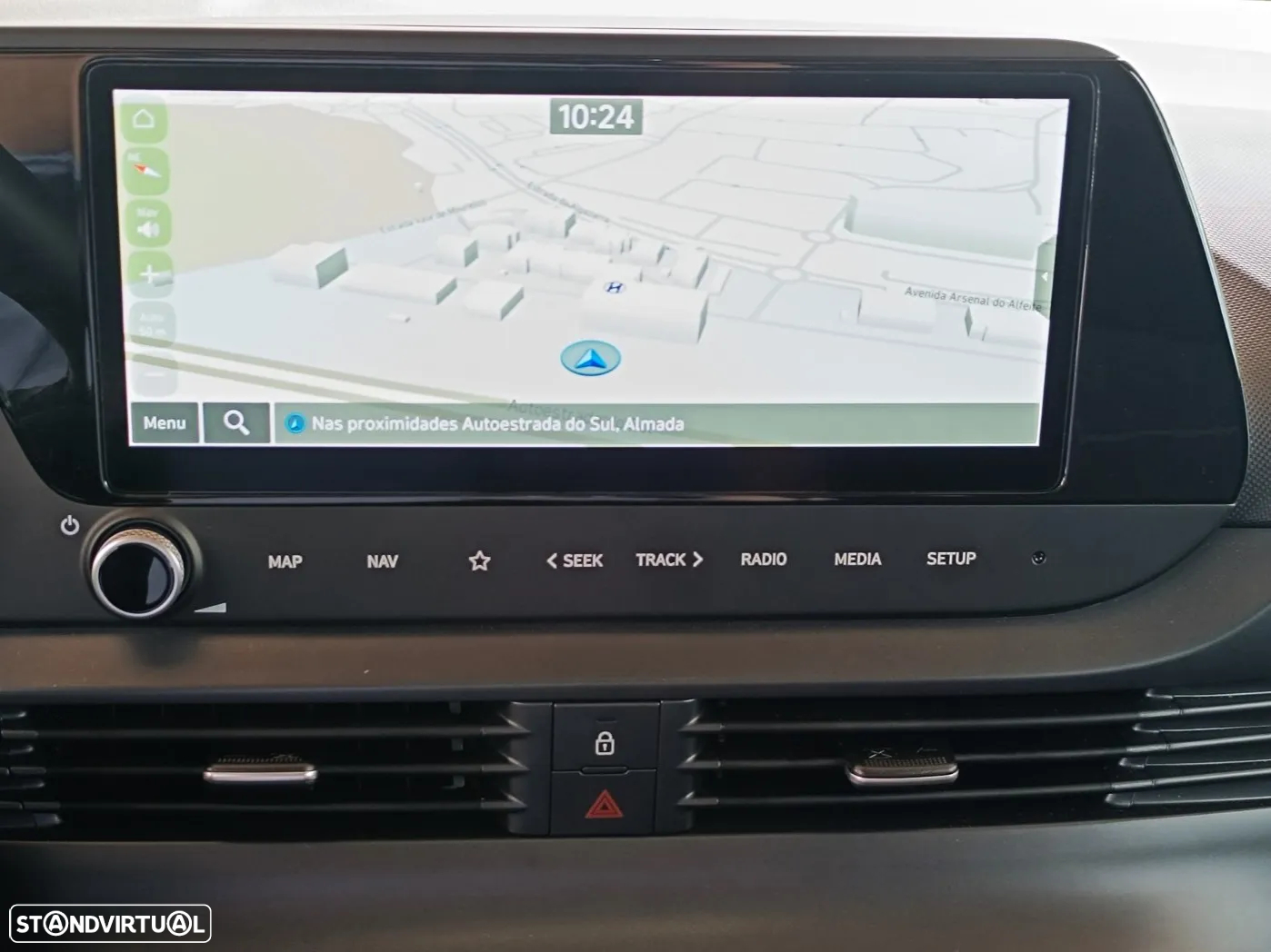 Hyundai Bayon 1.0 T-GDI Premium TT - 14