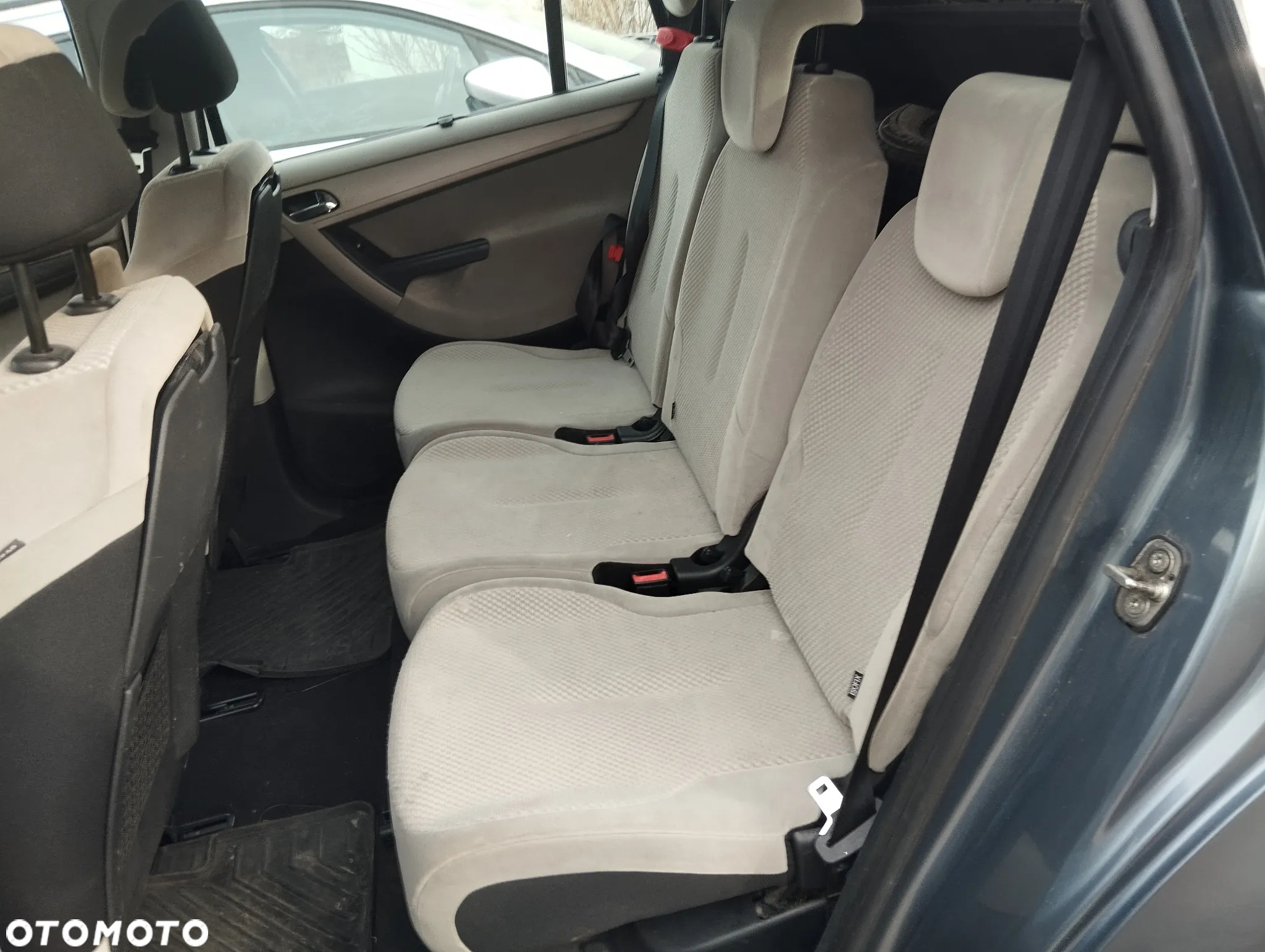 Citroën C4 Picasso 2.0 HDi Impress Pack MCP - 8