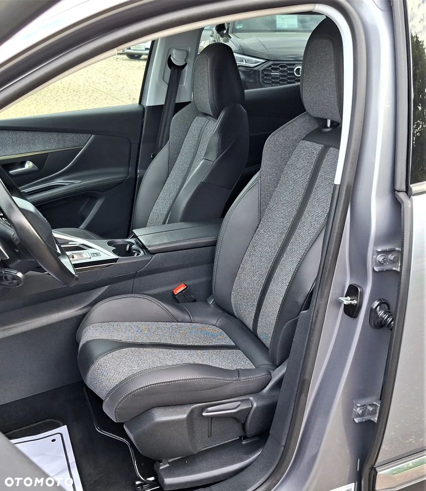 Peugeot 3008 BlueHDi 120 Stop & Start EAT6 Allure - 20