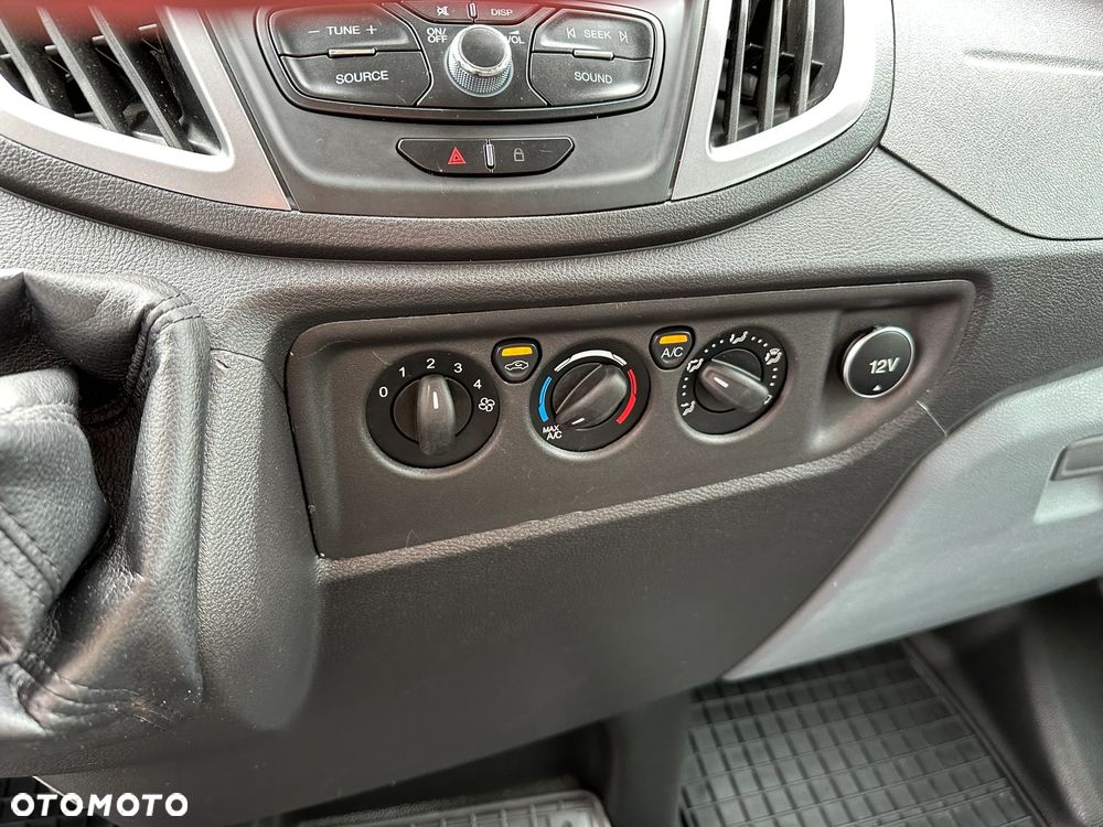 Ford Transit - 14