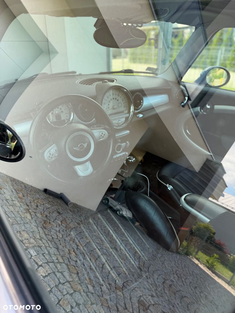 MINI Cooper S - 6