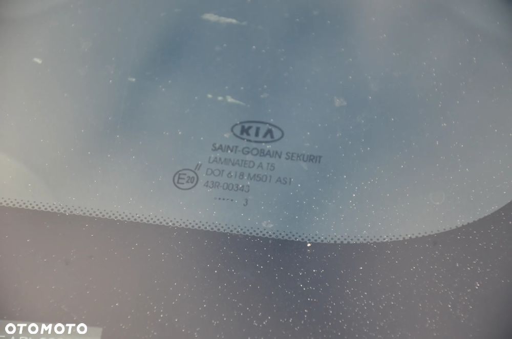 Kia Sportage 1.7 CRDI 2WD ISG Spirit - 13