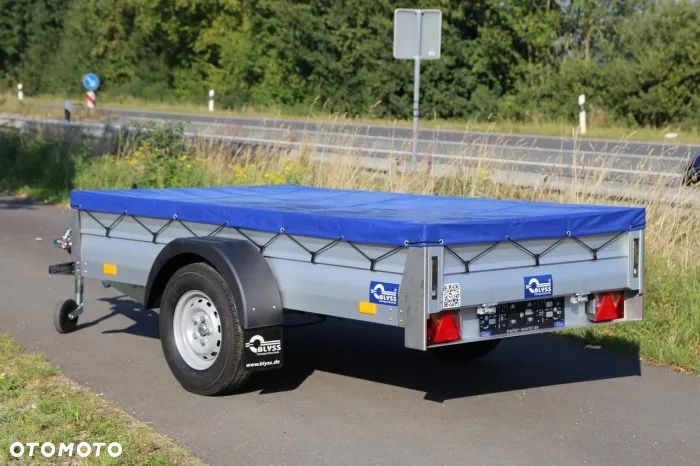 Blyss Alumina M1 - 12