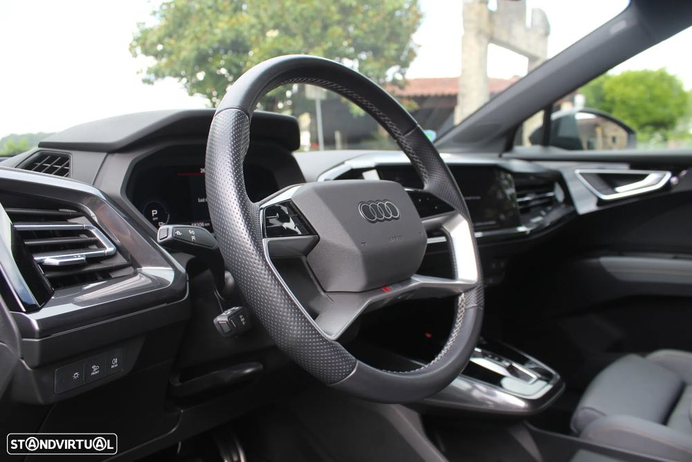 Audi Q4 e-tron 35 - 14