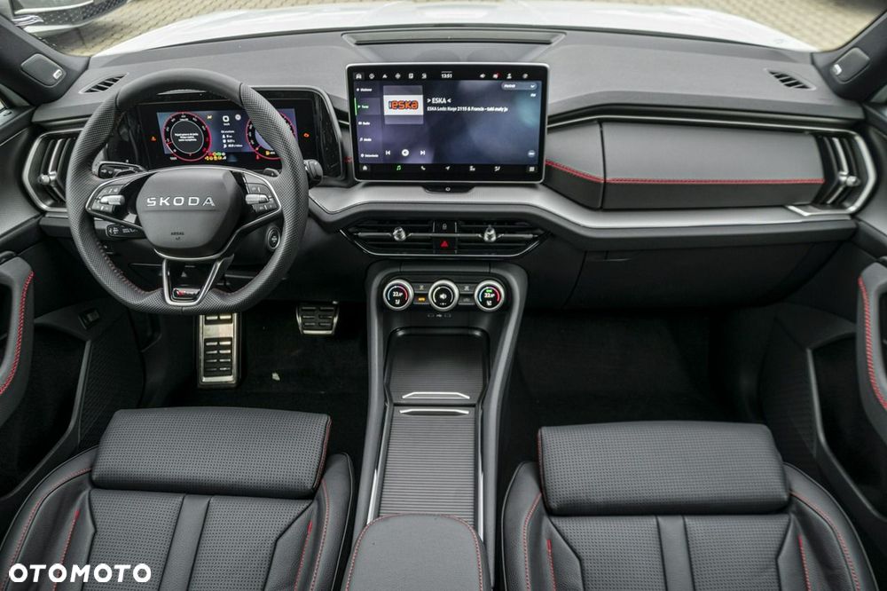 Skoda Kodiaq - 17