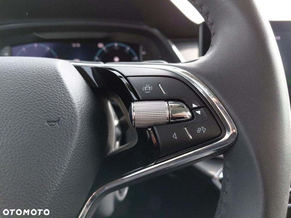 Skoda Octavia 2.0 TSI 4x4 Style DSG - 19