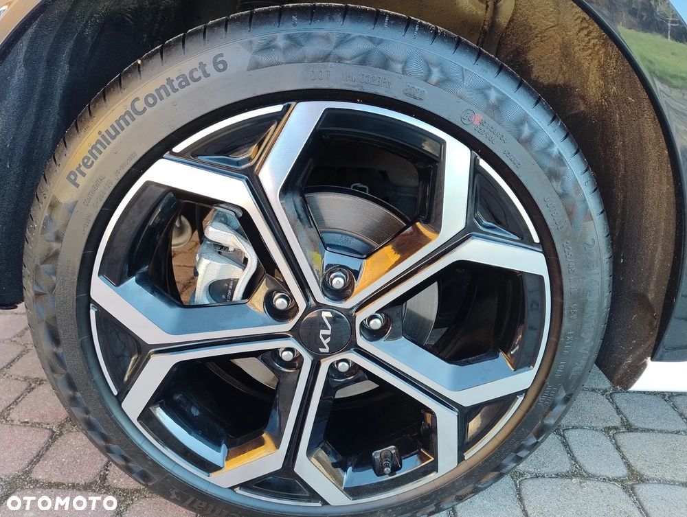 Kia Niro 1.6 GDI Hybrid Business Line - 18