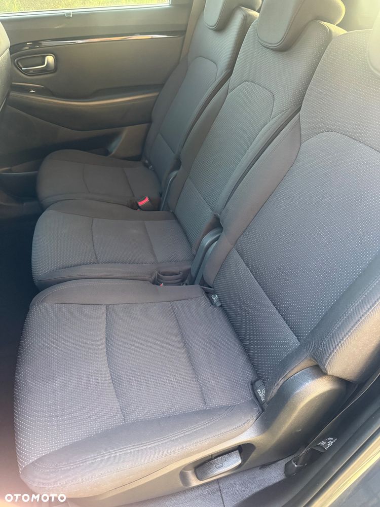 Kia Carens 1.7 CRDi XL - 19
