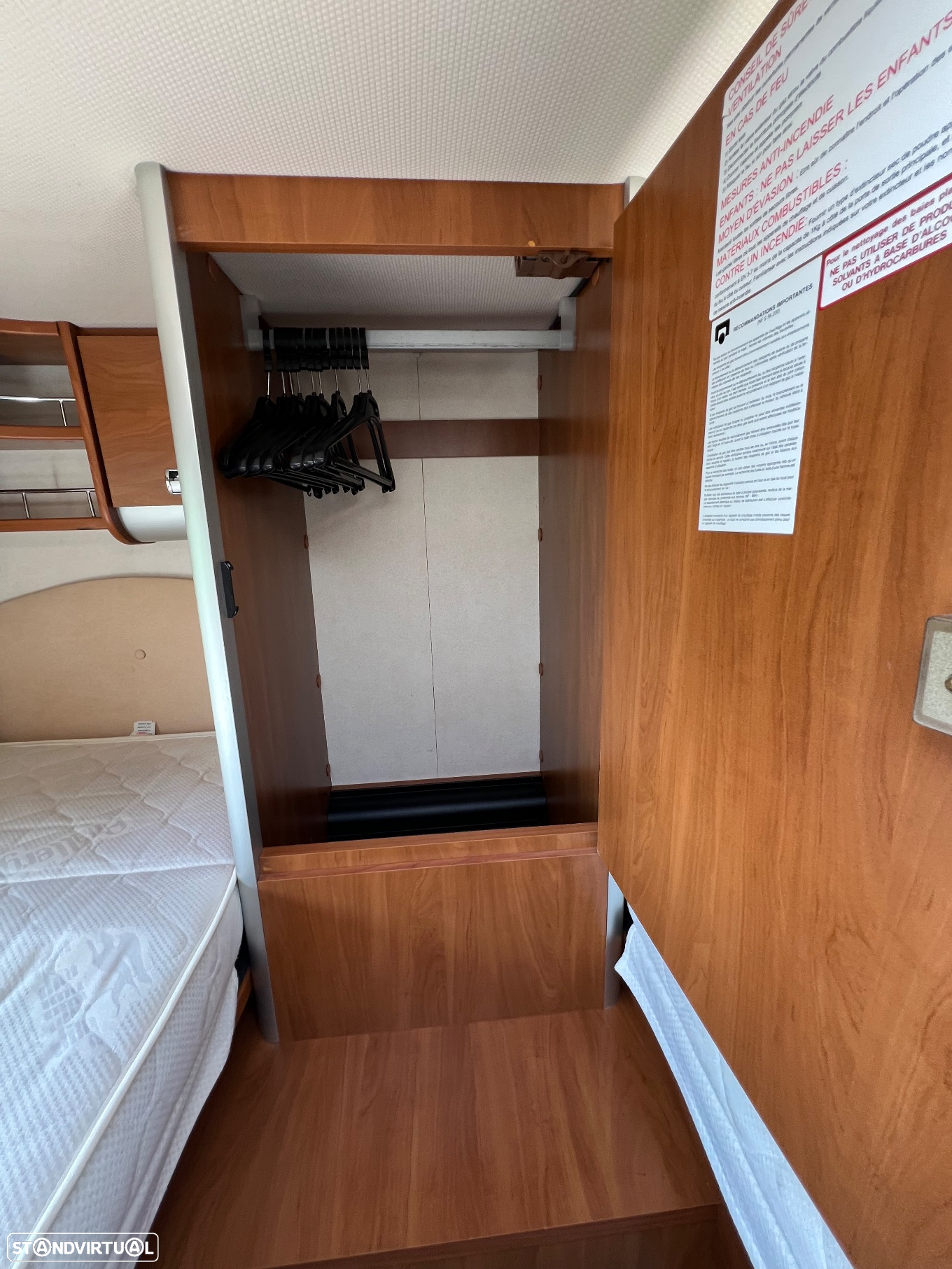 Laika Kreos Fiat Ducato - 27