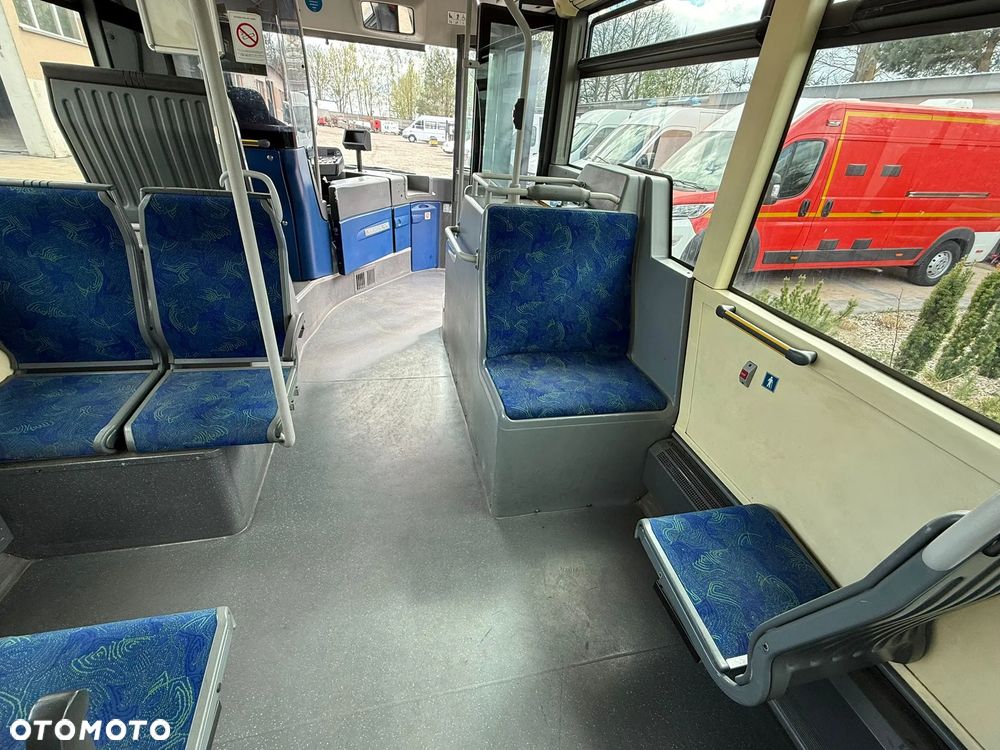 Mercedes-Benz Citaro - 17