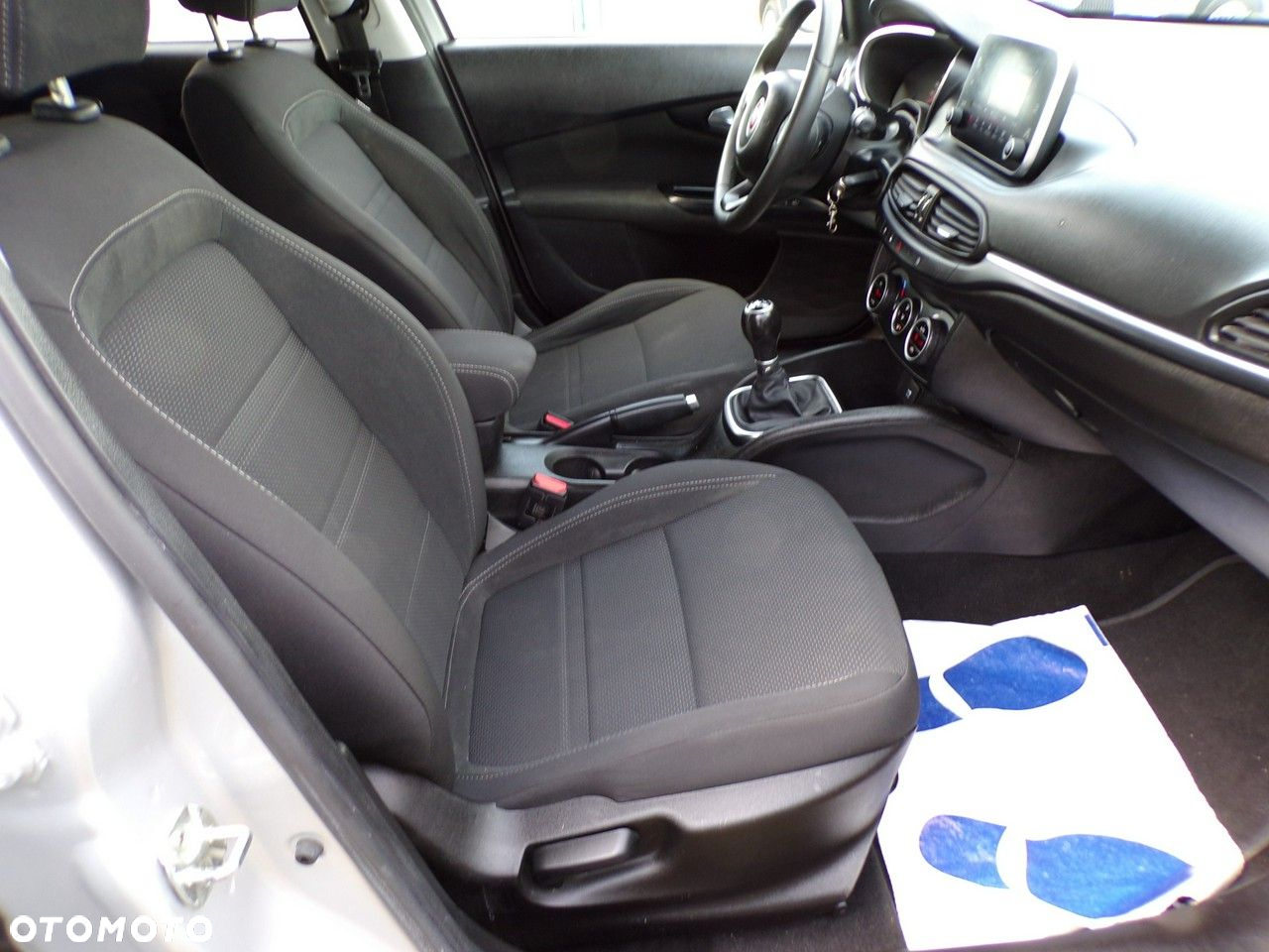 Fiat Tipo - 29