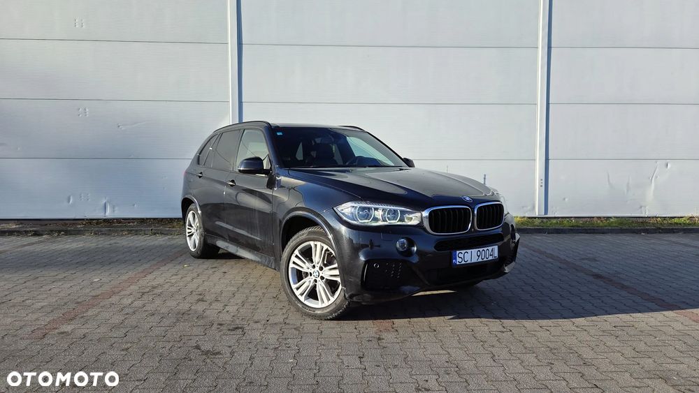 BMW X5 xDrive25d - 3