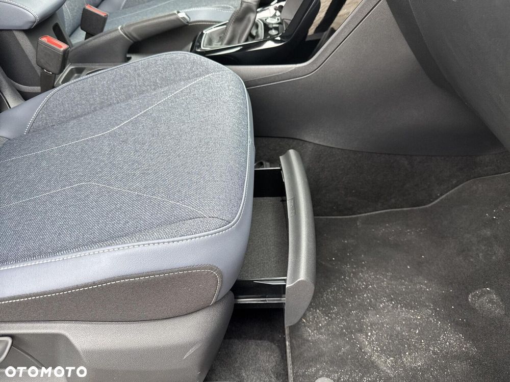 Volkswagen T-Cross - 40