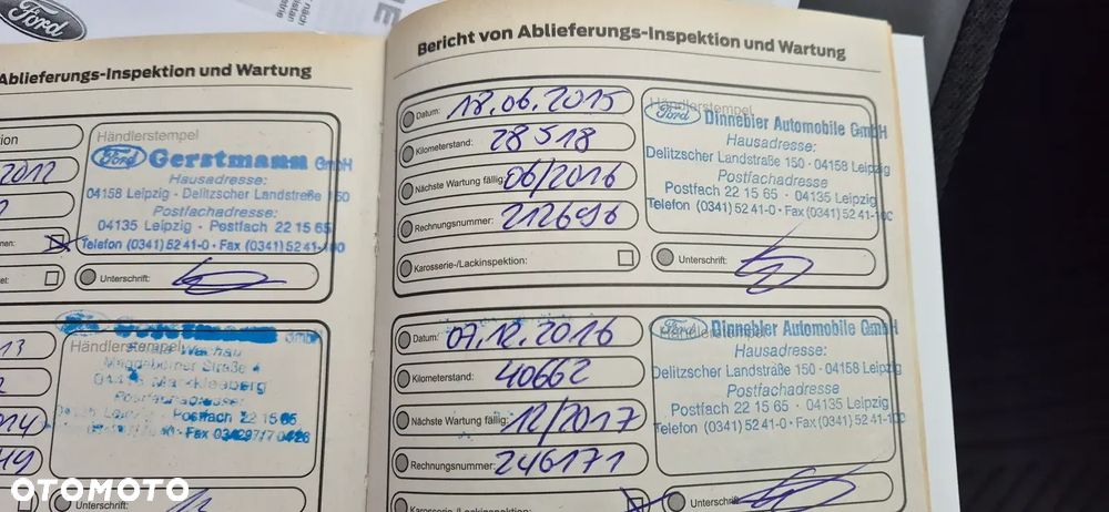 Ford Fiesta 1.25 Champions Edition - 26