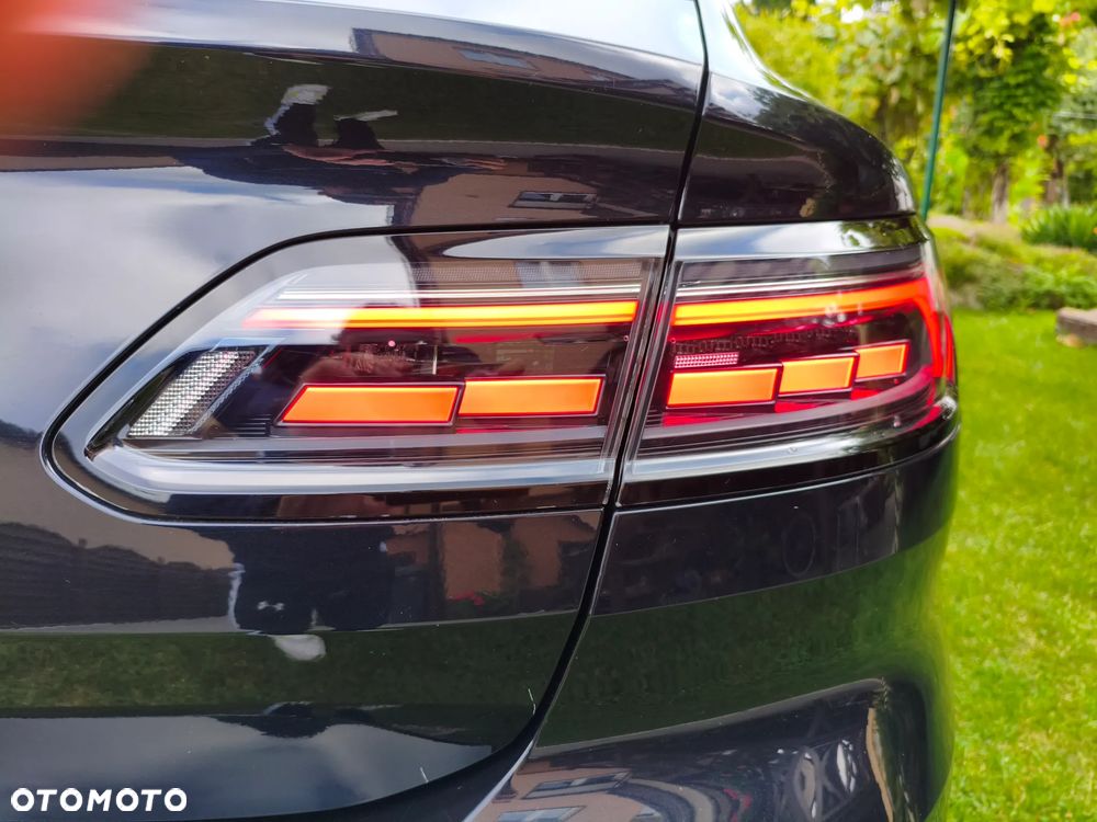 Volkswagen Arteon 2.0 TSI R-Line DSG - 15