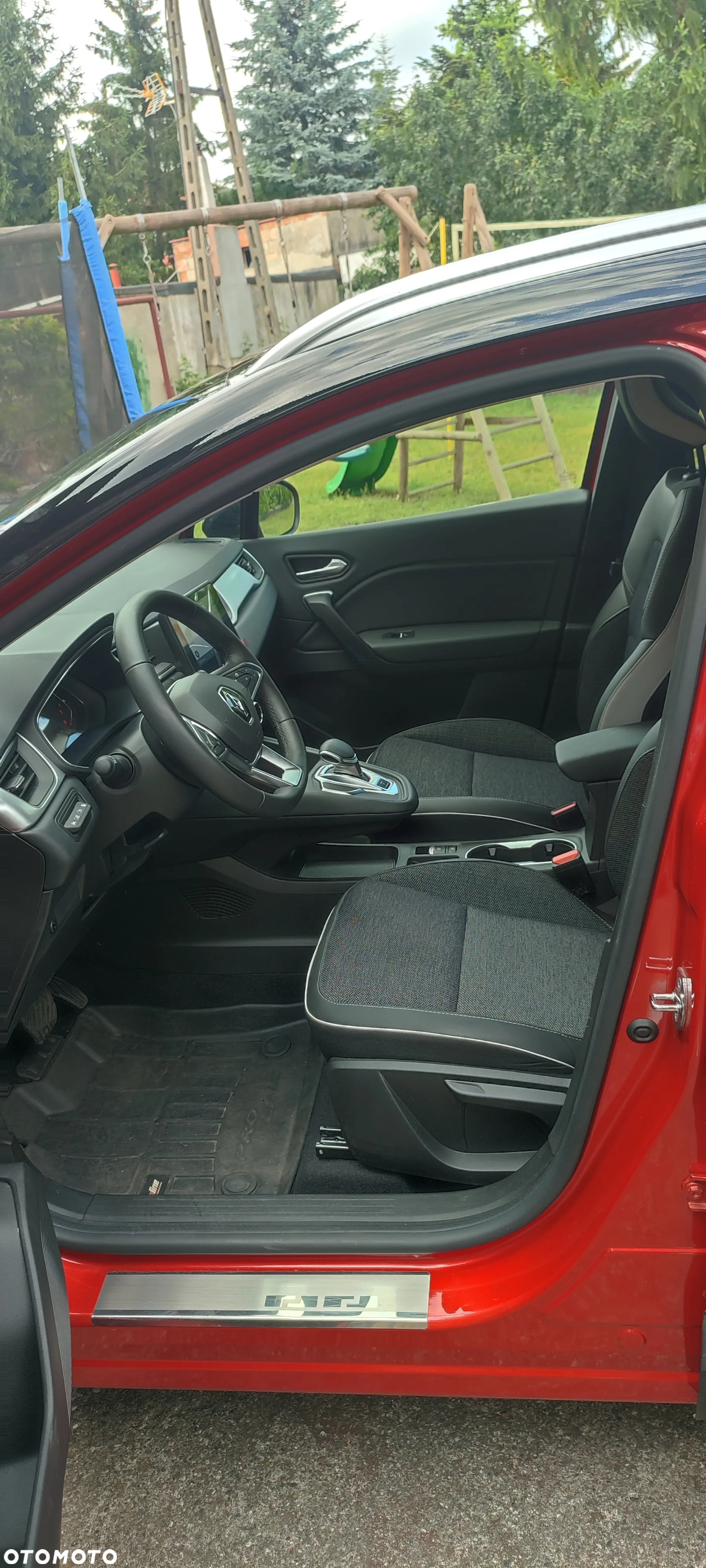 Renault Captur - 16