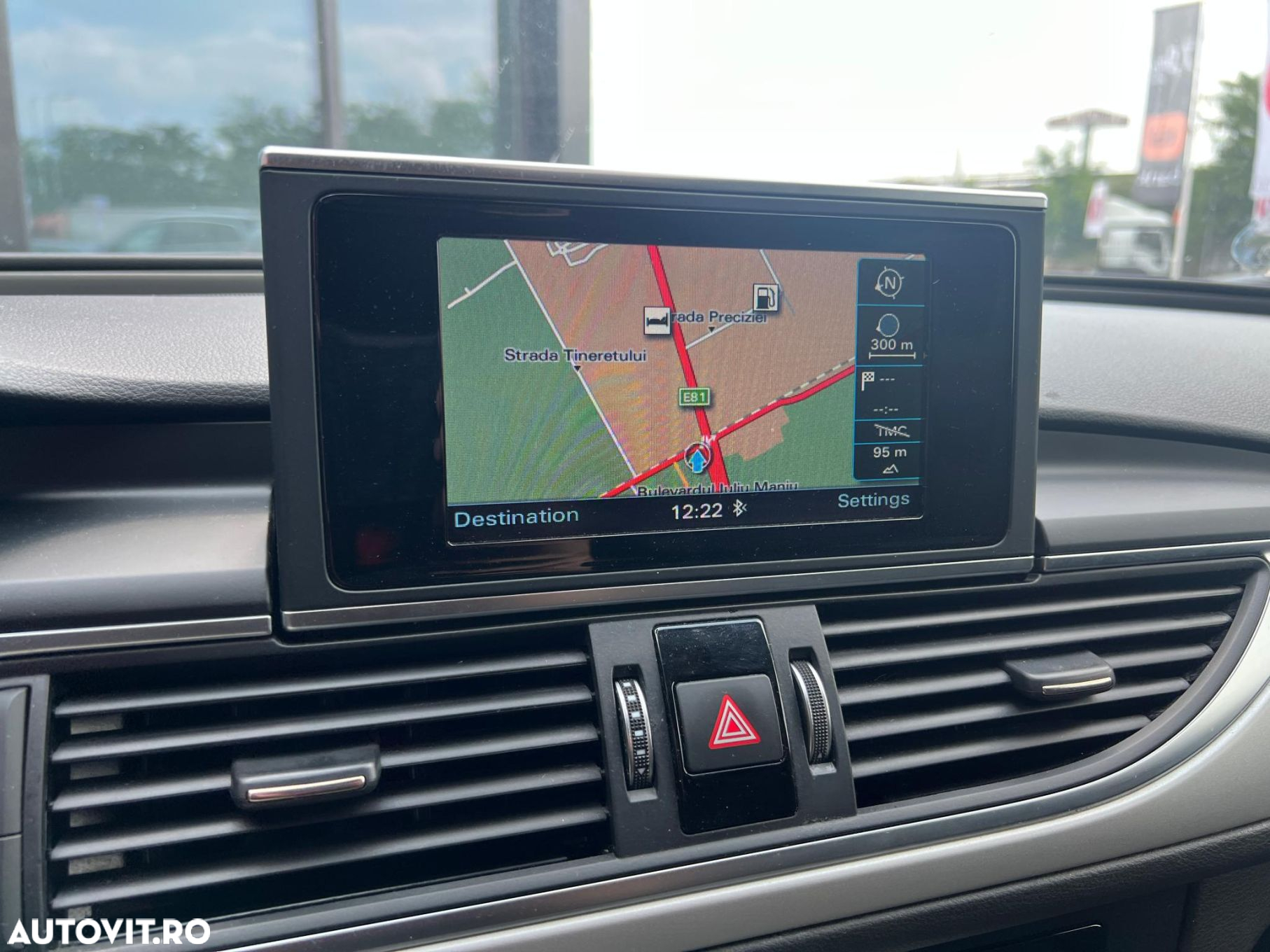 Audi A6 Avant 3.0 TDI quattro S tronic - 13