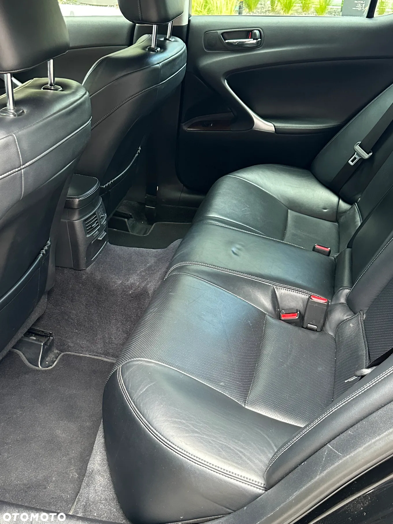 Lexus IS 250 Prestige - 19
