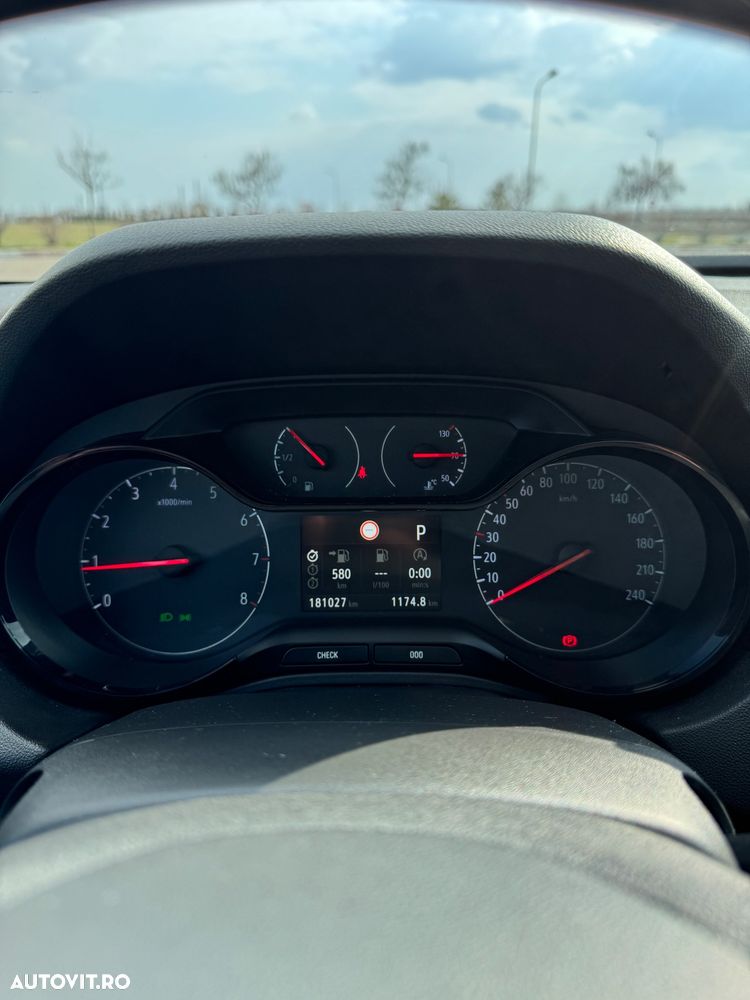 Opel Grandland X - 11