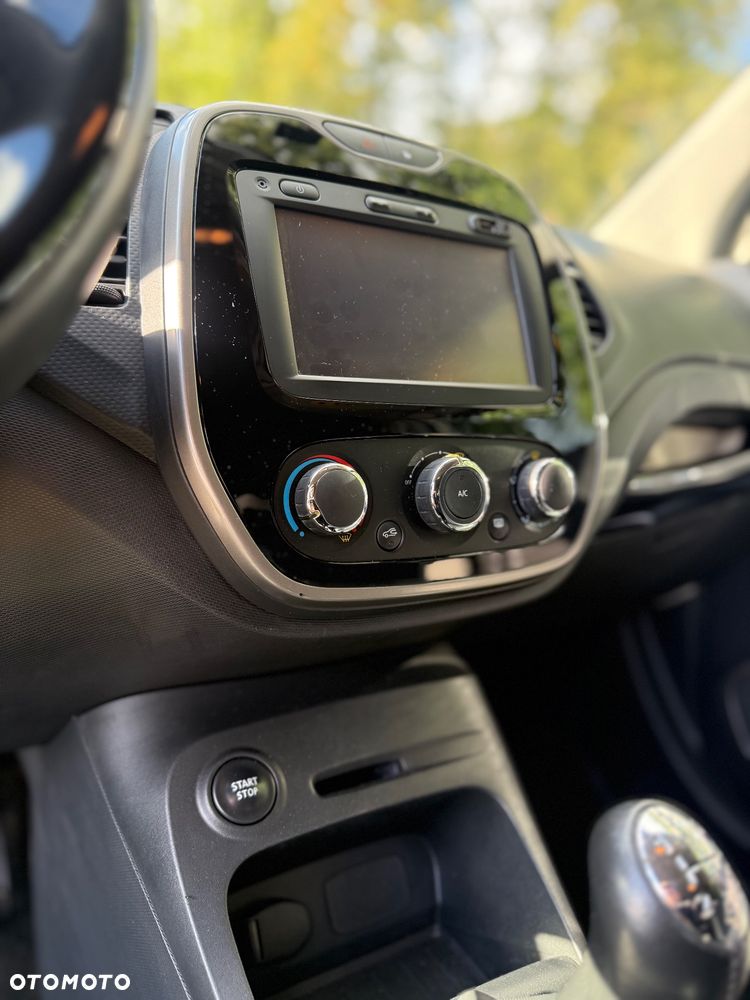 Renault Captur 0.9 Energy TCe Life - 11