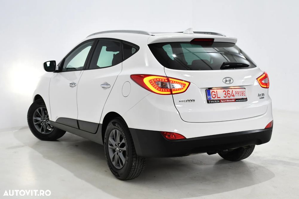 Hyundai ix35 - 12