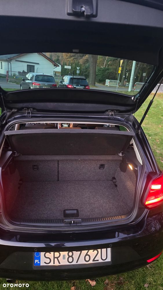 Volkswagen Polo 1.2 TSI BMT Highline Perfectline - 13