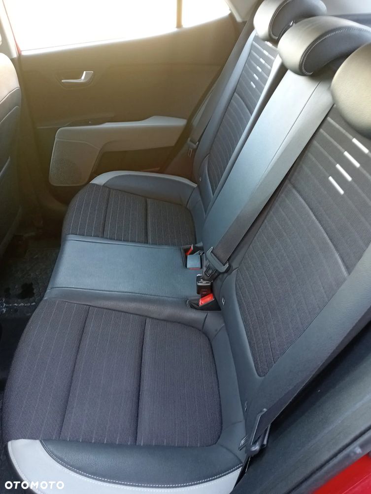 Kia Stonic 1.0 T-GDI L - 16