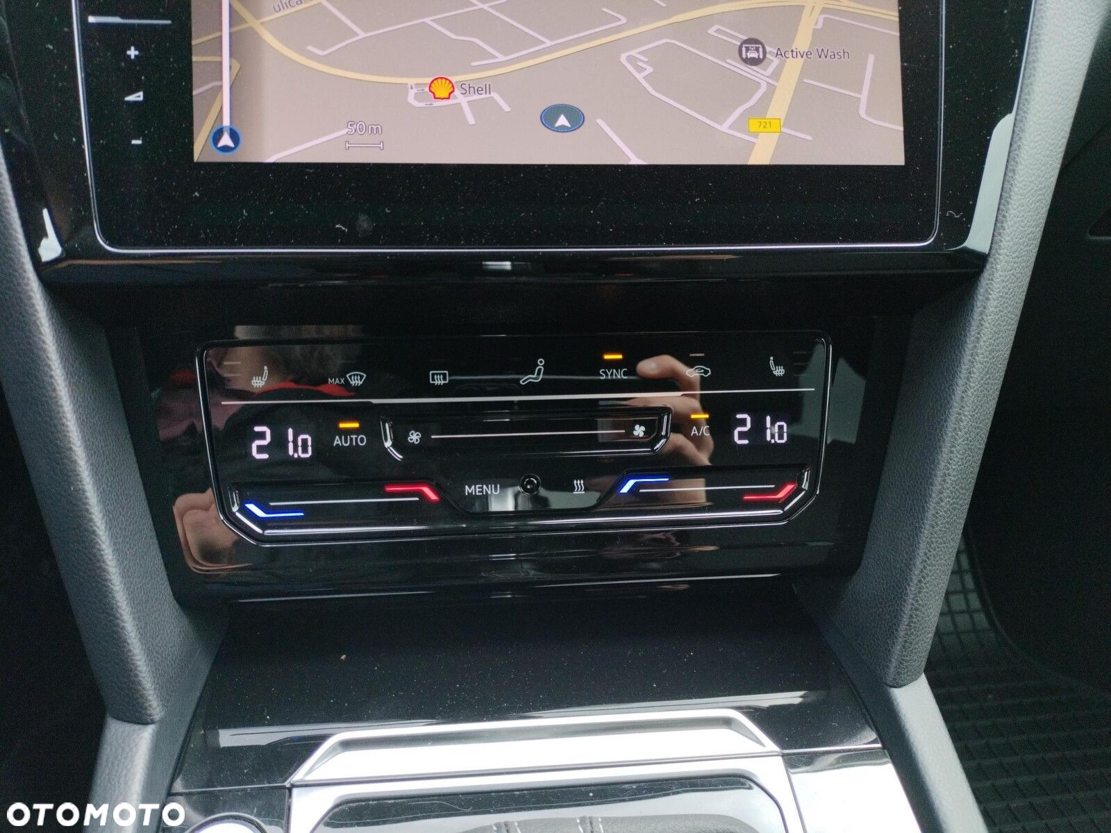Volkswagen Arteon 2.0 TSI R-Line DSG - 23