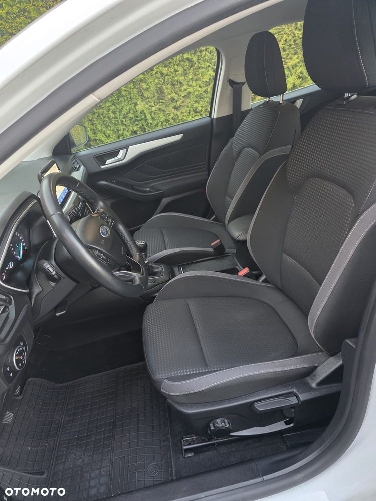 Ford Focus 1.5 EcoBlue Trend Edition - 11
